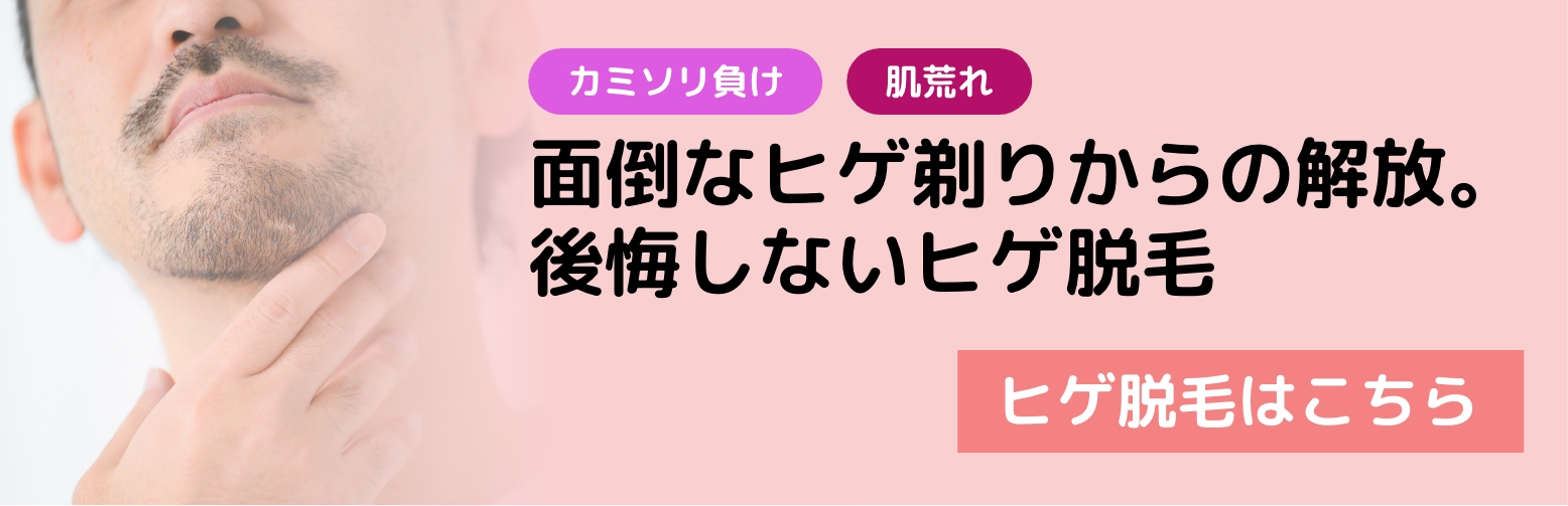 千葉県流山市南流山でジェントルマックスプロプラスのメンズ脱毛を提供している南流山内視鏡おなかクリニックのファーストビュー