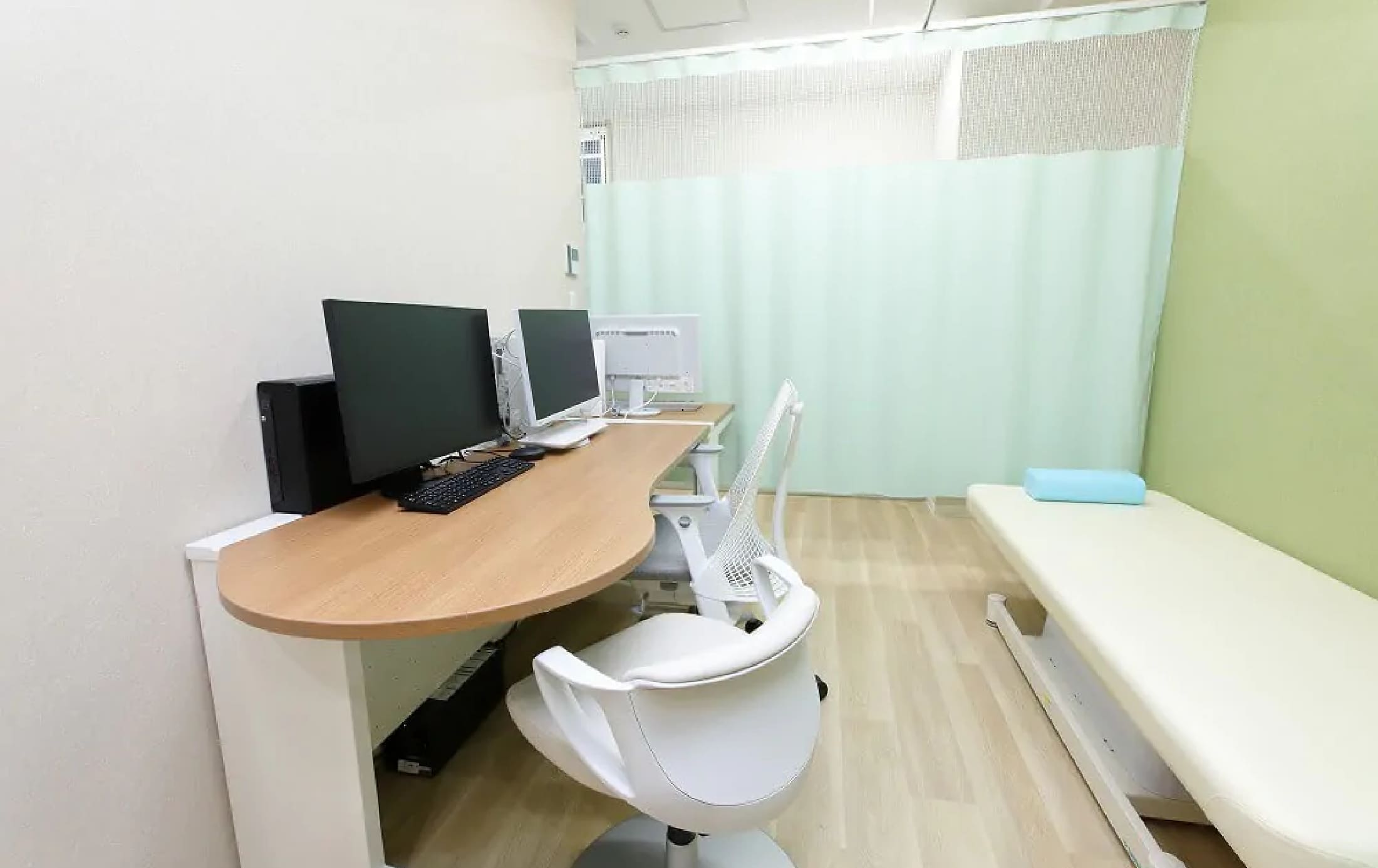 院内写真・設備