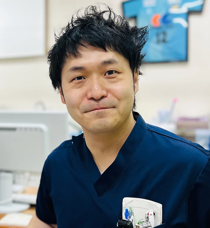医師