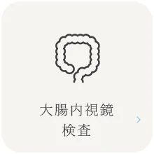 大腸内視鏡検査